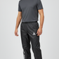 JAG Foldable Pack & Go Waterproof Over Pants | Waterproof | Snow-Proof