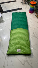 JAG Big Box 1 Rectangular Sleeping Bag | Big Box Series | +5