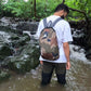 JAG 10L Bolt Daypack | Defense Grade Fabric | Camo & Digi Camo
