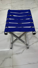 Camping Stool | Folding Stool | Portable Stool | Small Table