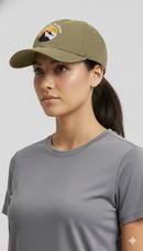 JAG Meru Travel & Hiking Cap | Love For The Outdoors | Limited Edition | Asteriod