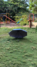 3 FOLD WOMENS DIGITAL FOLD UMBRELLA