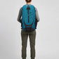 JAG Aranya 45L Alpine Backpack | Air Flow Back Support | Twin Aluminium Rods + Mesh | Glacier Blue