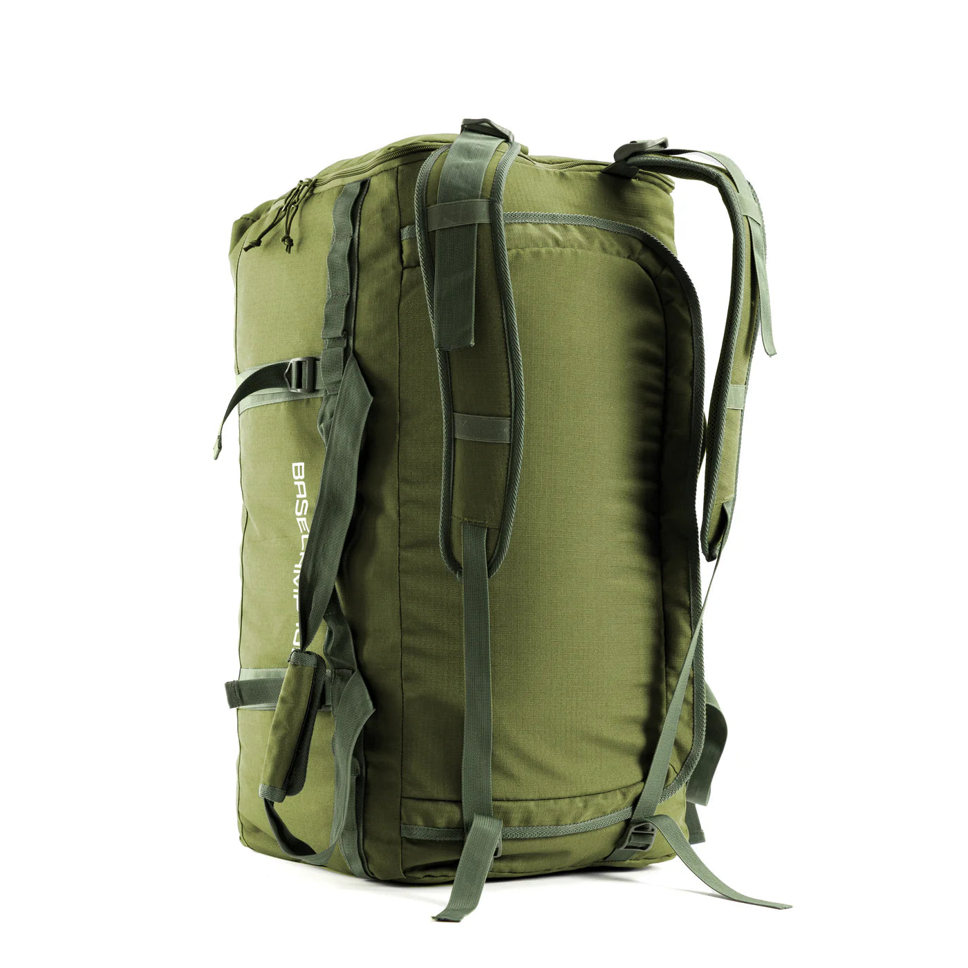 Tripole Basecamp Duffel Travel Bag - 80 liters | 100 liters