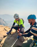 JAG Phantom Hiking & Trekking Pant | 7 Pocket Design | Quick Dry | 100% Breathable Fabric | Unisex Design