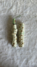 Jainsons Flora Shade Luxe 3 Fold Umbrella | Jumbo Size