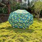 Jainsons 3 Fold Manual Umbrella | Eco