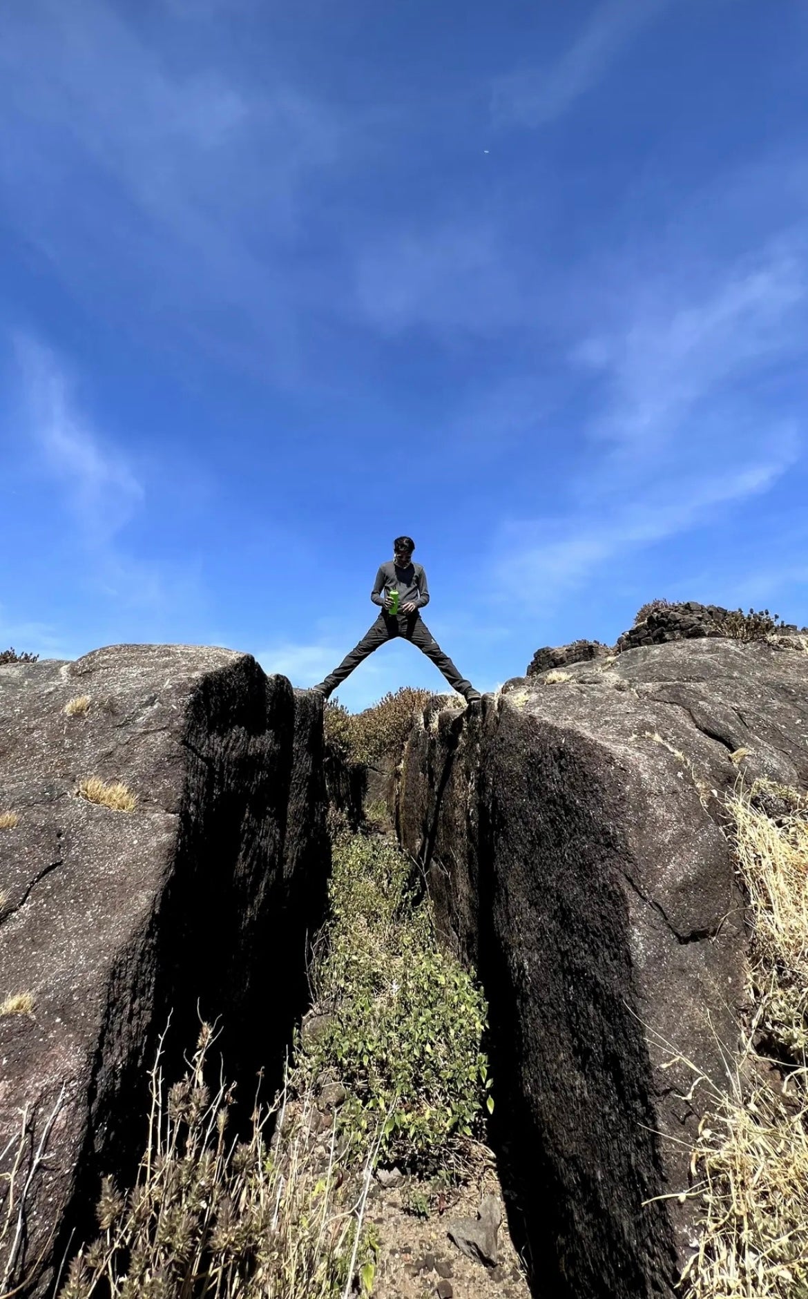 JAG Discovery Series | Quick Dry Convertible Trekking, Hiking & Travel Pants | Breathable Fabric | Stretchable Fabric | Unisex Design | Jet Black
