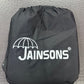 JAG Big Box Heavy Duty Poncho | Rectangular Shape