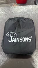JAG Big Box Heavy Duty Poncho | Rectangular Shape