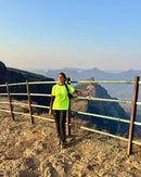 JAG Phantom Hiking & Trekking Pant | 7 Pocket Design | Quick Dry | 100% Breathable Fabric | Unisex Design