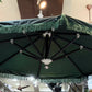 Jainsons Luxury Side Pole Umbrella | Patio Umbrella | Resort Umbrella | Made in भारत