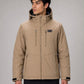 JAG Kamet Minus 10 Waterproof Jacket | 100% Waterproof | 4 Layer Jacket
