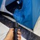 JAG Firefly Series Ultra Beam Handtorch | Metal Body | Charging + AAA Battery | Powerful LED