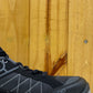CTR Trek 1 Series Low Ankle Hiking & Trekking Shoes Small Sizes | Unisex | Black | Coasters Trekking Shoes
