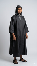 JAG Big Box Heavy Duty Poncho | Rectangular Shape