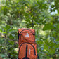 JAG Hydra 9L Hydration Bag and Backpack for Trail Running and Cycling | 9 Litres (Without Bladder)