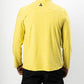 JAG Summit Seeker Series Full Sleeves Tshirt | UPF 50+ Protection | Hiking Tshirt | Trekking Tshirt | Sunlight Yellow