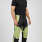JAG Ski Pro Hiking & Trekking Waterproof Pant | Trekking Pant | Rain & Snow Proof | Alpine Green | Ski Pants