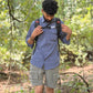 JAG Hydra 9L Hydration Bag and Backpack for Trail Running and Cycling | 9 Litres (Without Bladder)