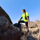 JAG Phantom Hiking & Trekking Pant | 7 Pocket Design | Quick Dry | 100% Breathable Fabric | Unisex Design