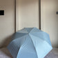 Jainsons Chroma Spectrum Luxe 3 Fold Umbrella | Jumbo Size