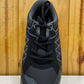 CTR Trek 1 Series Low Ankle Hiking & Trekking Shoes Small Sizes | Unisex | Black | Coasters Trekking Shoes