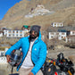JAG Shivalik Series Minus 10 Polyfill Jacket | Heavy Insulation | Synthetic Polyfill | Made For Extreme | Ultra Light Weight | Peak Performance Gear