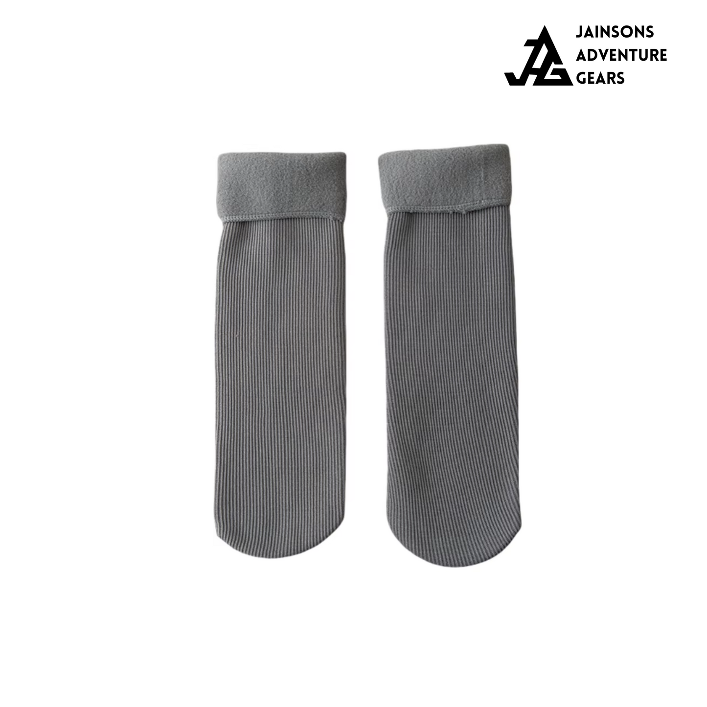 JAG Thermal Synthetic Socks | Ultimate Warmth | Assorted Colours