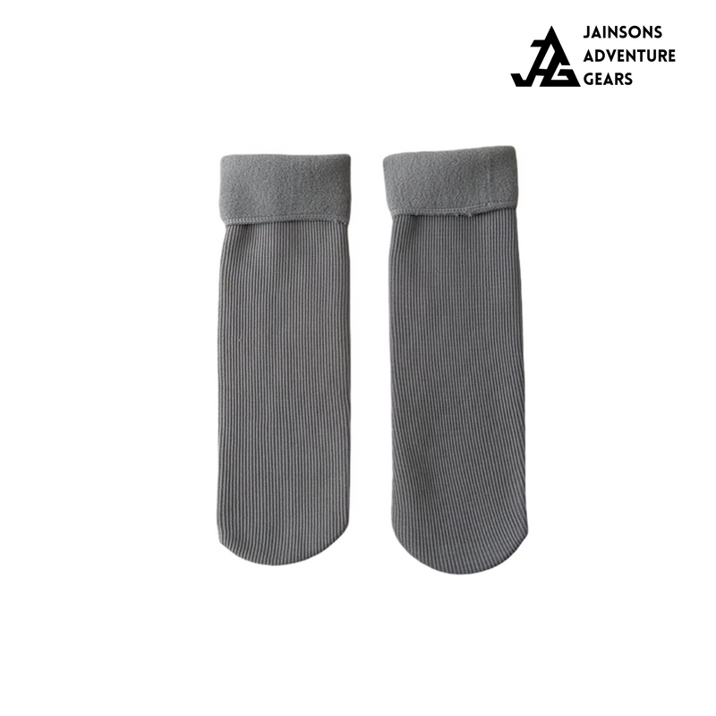 JAG Thermal Cashmere Socks | Ultimate Warmth