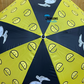 Long Golf Umbrella