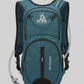 JAG Hydra 9L Hydration Bag and Backpack for Trail Running and Cycling | 9 Litres (Without Bladder)