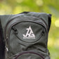 JAG Hydra 9L Hydration Bag and Backpack for Trail Running and Cycling | 9 Litres (Without Bladder)