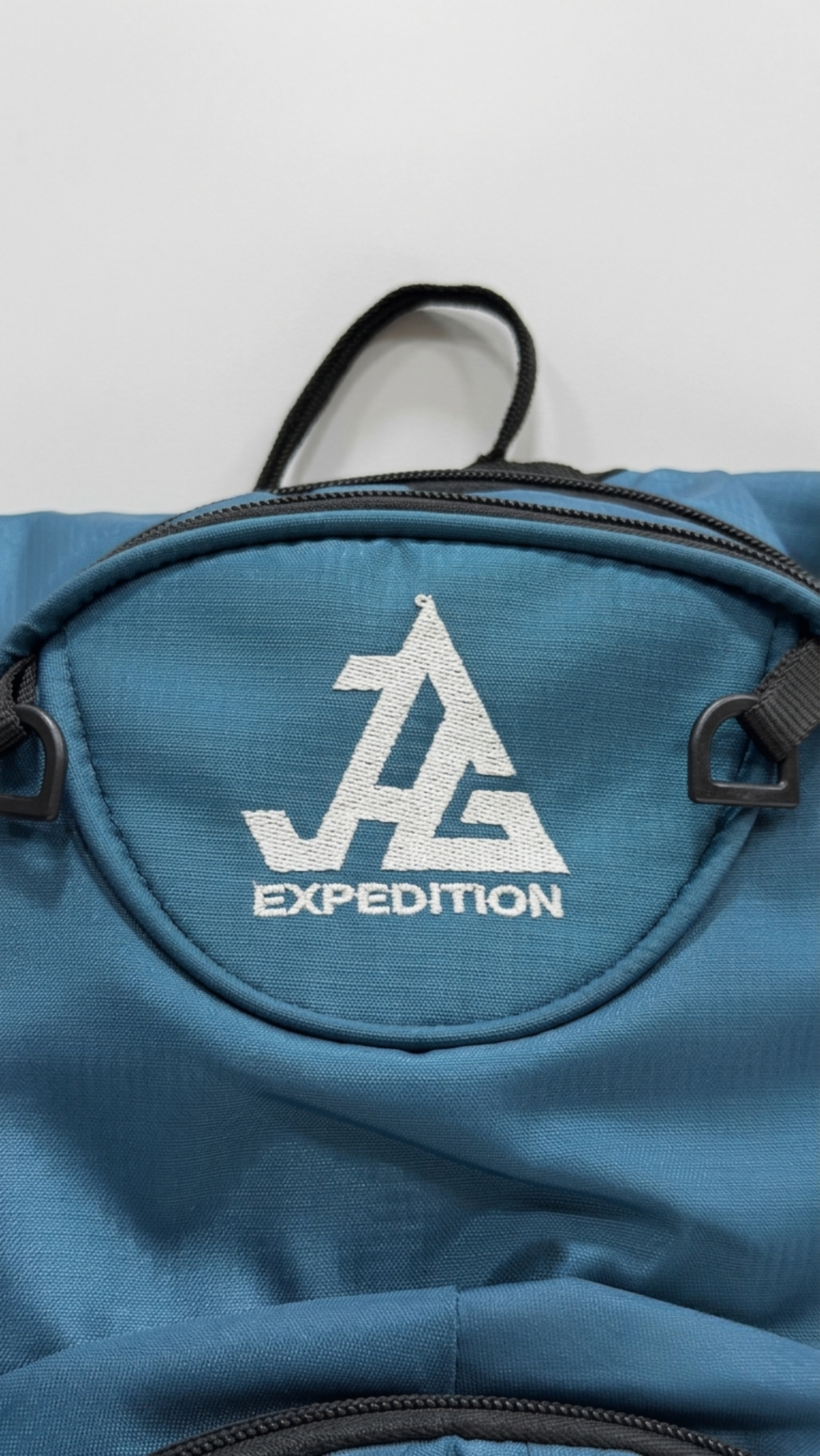 JAG Hydra 9L Hydration Bag and Backpack for Trail Running and Cycling | 9 Litres (Without Bladder)