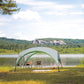 Coleman Event Shelter Pro with UV & Water Protected Flysheet 12X12