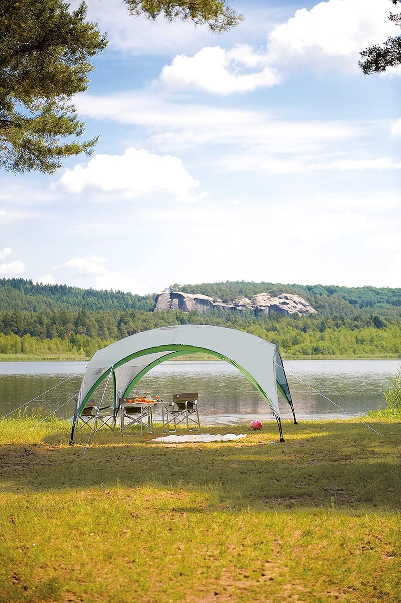 Coleman Event Shelter Pro with UV & Water Protected Flysheet 12X12