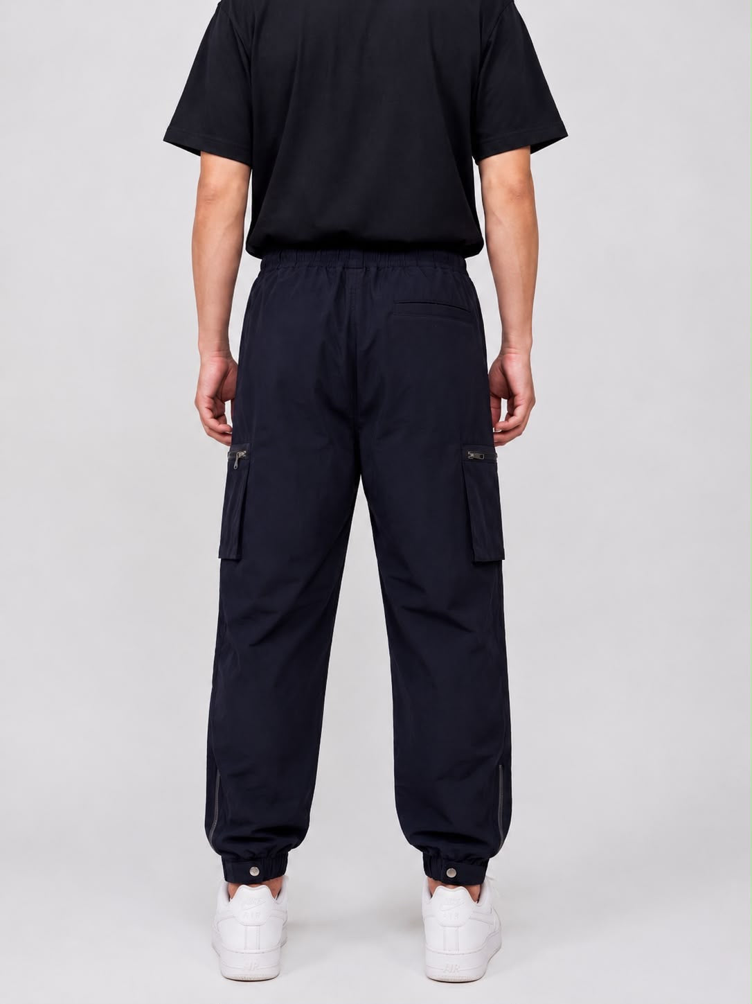 JAG Nomad Pro Travel Cargo | Ripstop Fabric | Hiking & Travel Cargos | Cargo Pant