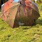 JAG Wildlife Series Exotic Umbrella | Inspired By The Forest
