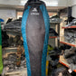 JAG Ultra Light Pro Sleeping Bag | Super Compact | 750Grams