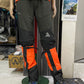 JAG Water Repellent Gaiters | Metti Fabric