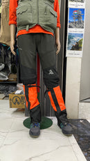 JAG Water Repellent Gaiters | Metti Fabric