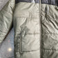 JAG Zanskar Series Ultra Light Minus 5 Quilted Jacket | Polyfill Jacket | Puffer Jacket | Olive-Black