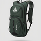 JAG Hydra 9L Hydration Bag and Backpack for Trail Running and Cycling | 9 Litres (Without Bladder)