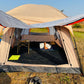 JAG Forest Shelter Luxury Camping Tent | Camping Tent