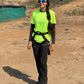 JAG Phantom Hiking & Trekking Pant | 7 Pocket Design | Quick Dry | 100% Breathable Fabric | Unisex Design