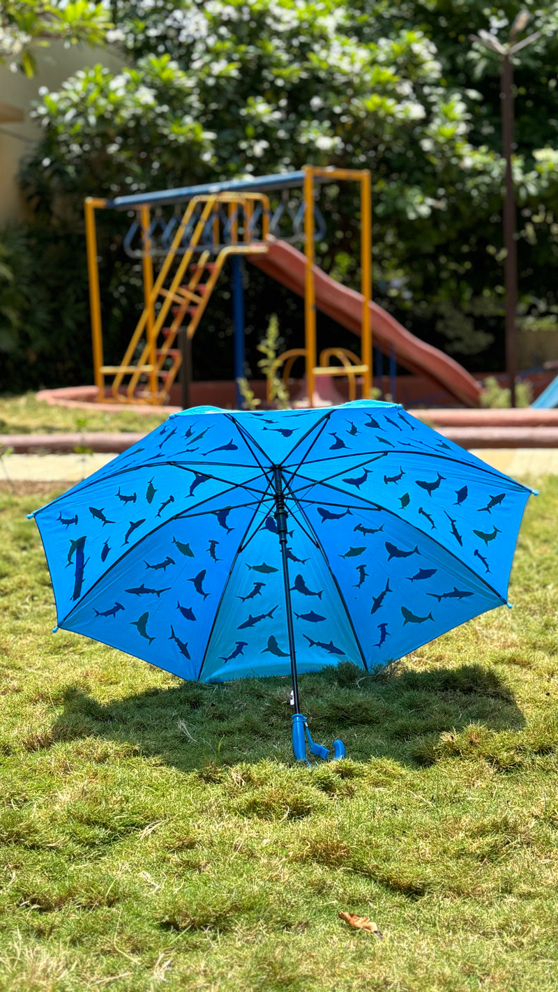 Jainsons Kids Magic Series Umbrella | Colour Changing Umbrella