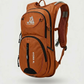 JAG Hydra 9L Hydration Bag and Backpack for Trail Running and Cycling | 9 Litres (Without Bladder)
