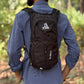 JAG Hydra 9L Hydration Bag and Backpack for Trail Running and Cycling | 9 Litres (Without Bladder)
