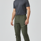 JAG Phantom Hiking & Trekking Pant | 7 Pocket Design | Quick Dry | 100% Breathable Fabric | Unisex Design