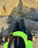 JAG Phantom Hiking & Trekking Pant | 7 Pocket Design | Quick Dry | 100% Breathable Fabric | Unisex Design